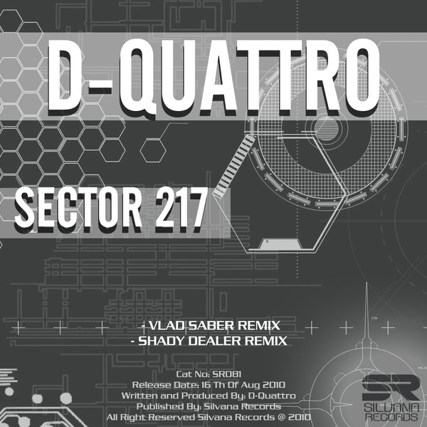 Sector 217 cover art