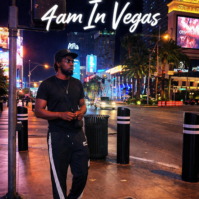 4am In Vegas