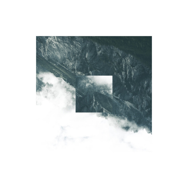 Echo cover art
