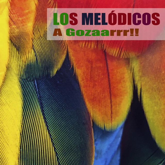 A Gozaarrr!! cover art