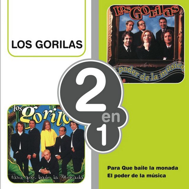 Los Gorilas Photo