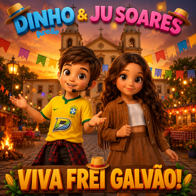 Viva Frei Galvão