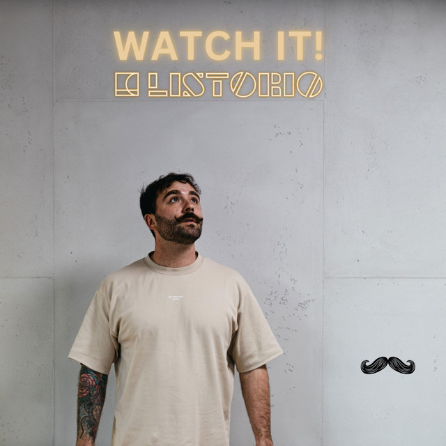 Watch It!