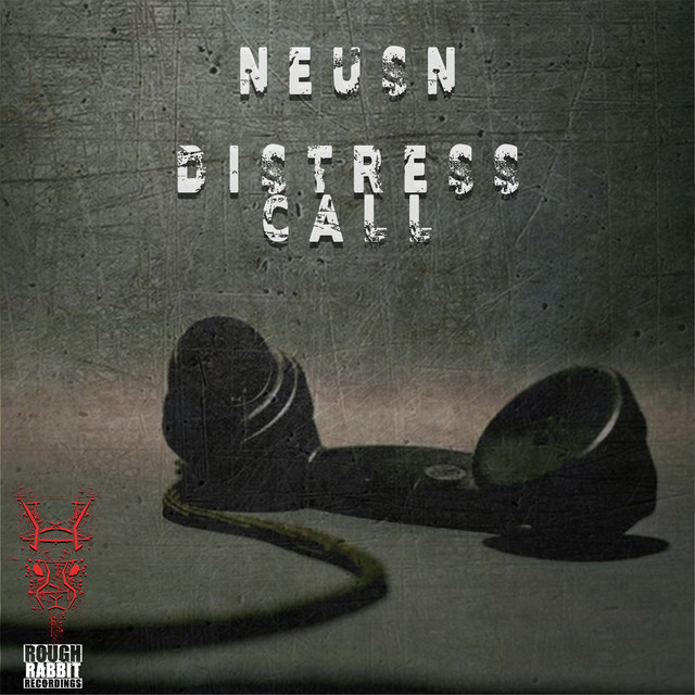 Distress Call cover art