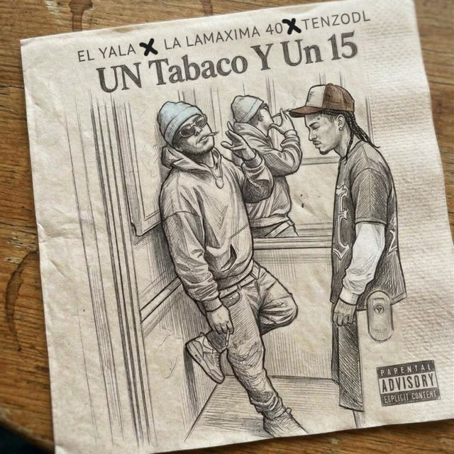 Un Tabaco Y Un 15