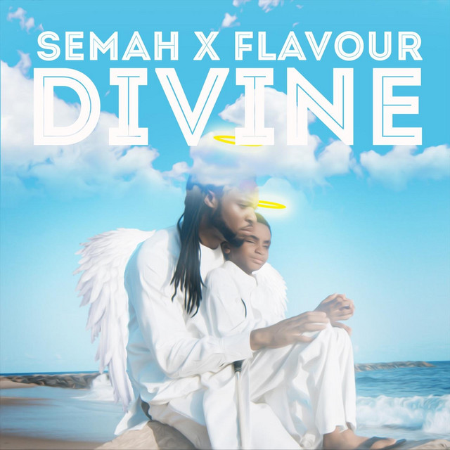Divine cover art