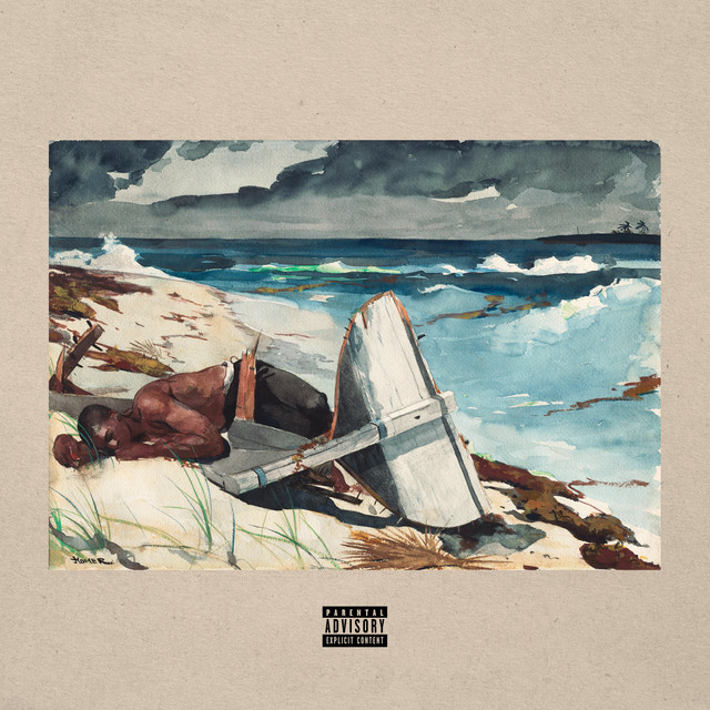 The Old Guard Is Dead cover art