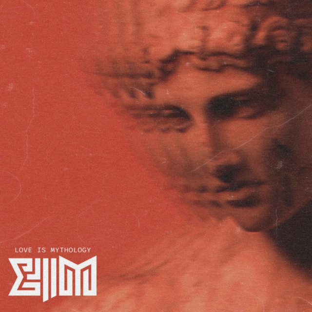 Love Is Mythology cover art