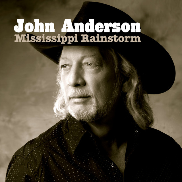 Mississippi Rainstorm cover art