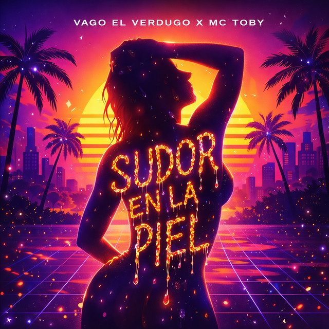 Sudor en la Piel