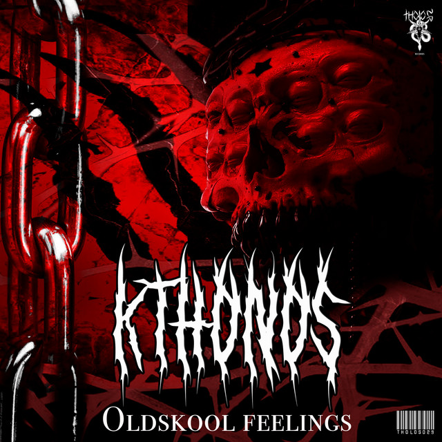 Oldskool Feelings cover art