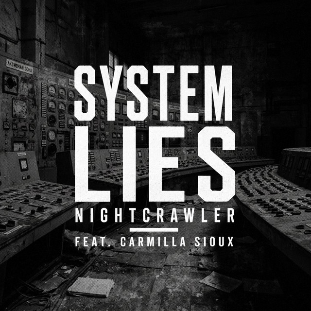 System Lies cover