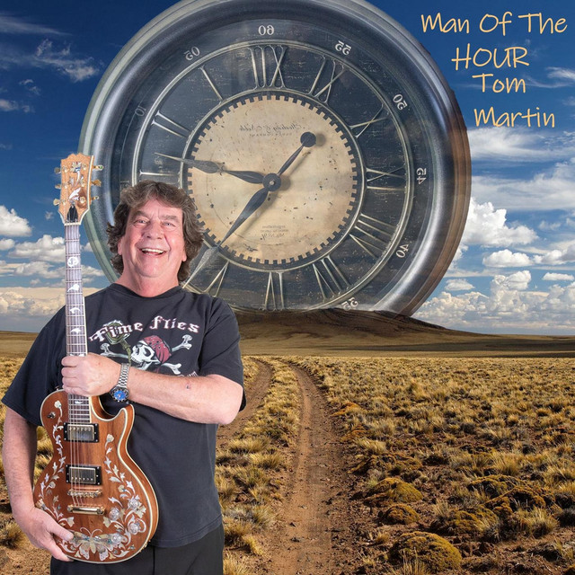 Tom Martin