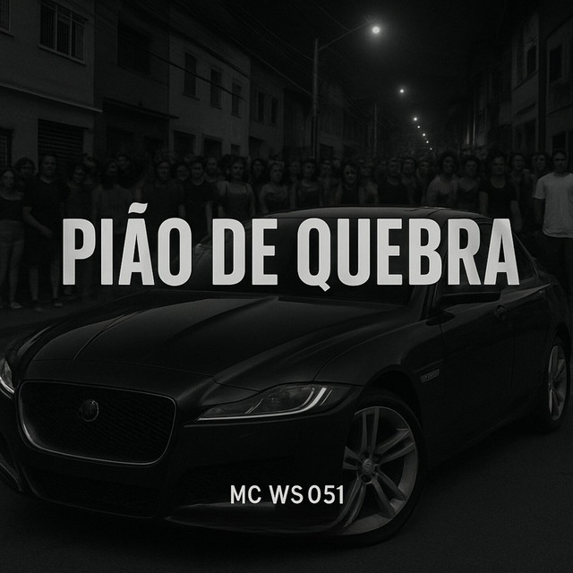 Pião De Quebra