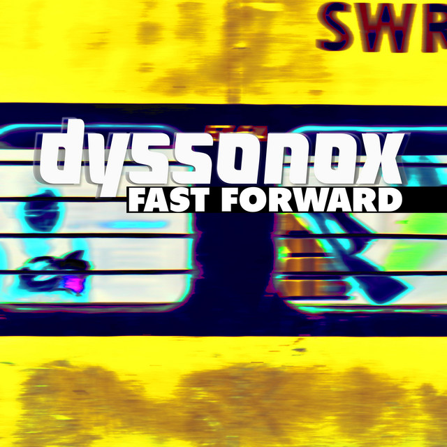Fast Forward cover