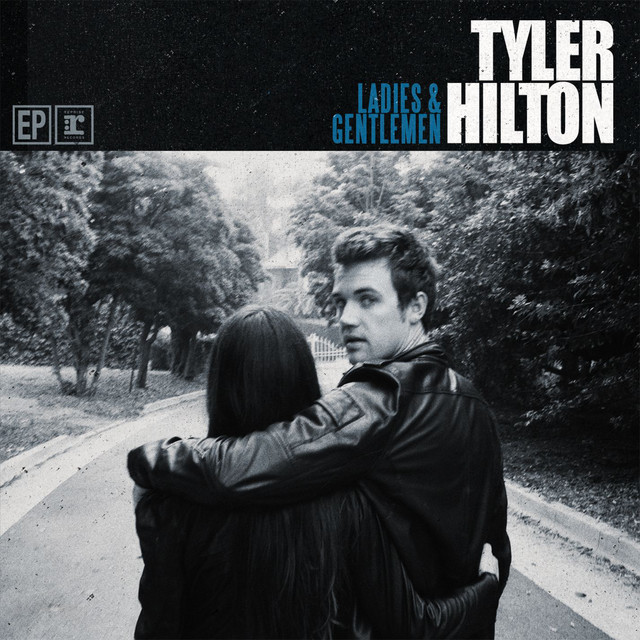 Ladies & Gentlemen cover art