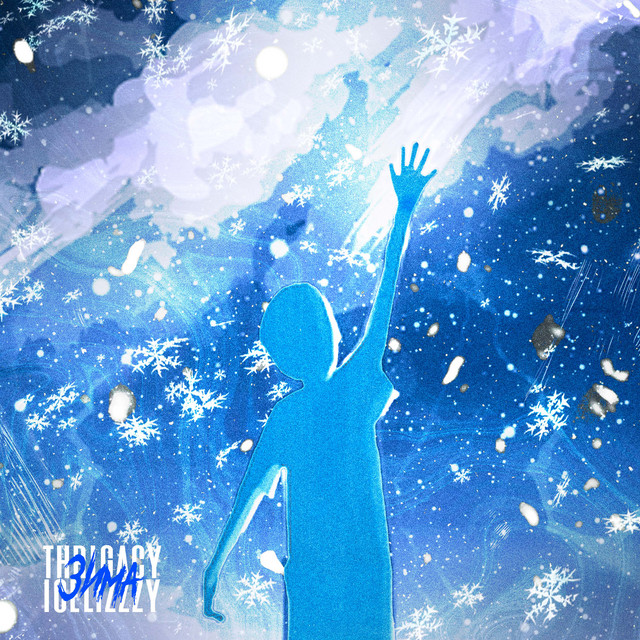 Зима cover art
