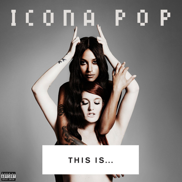 I Love It - feat. Charli XCX