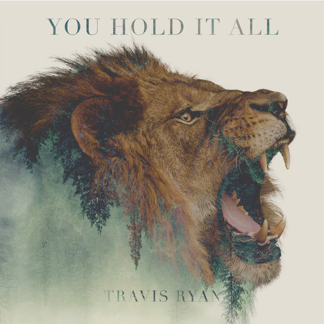 You Hold It All - Live