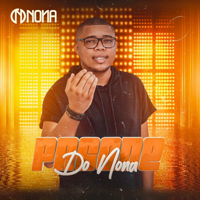 Pagode do Nona cover art