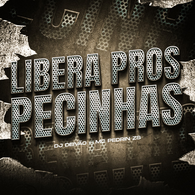 Libera Pros Pecinhas