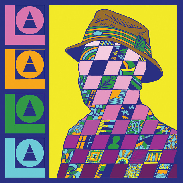 undefined album image