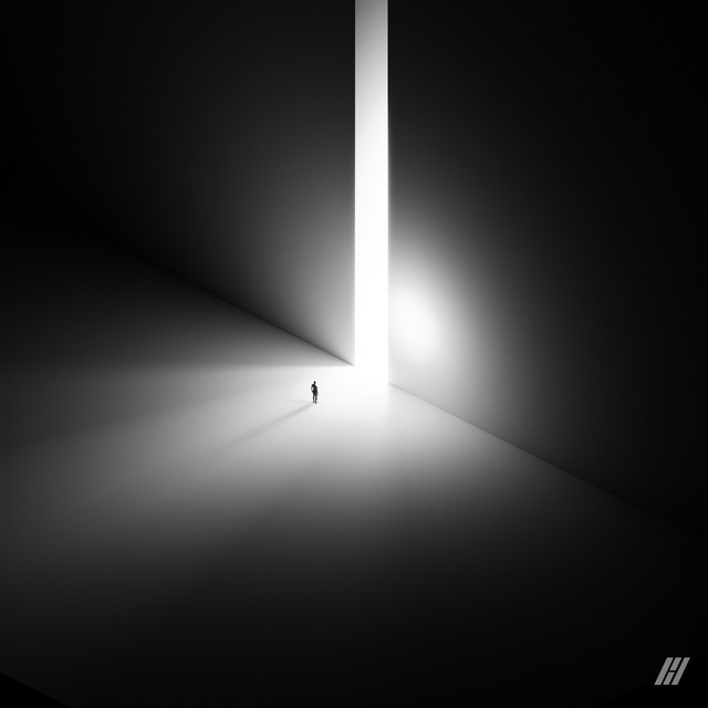 The Contrast cover art