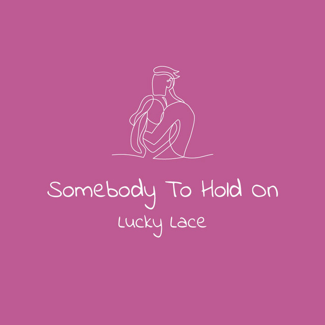 Somebody to Hold On - Book Version - Das Leuchten Deiner Worte