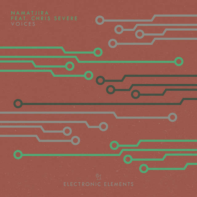 Voices - That Mix cover art
