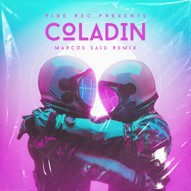COLADIN - (REMIX)