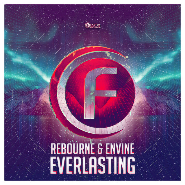 Everlasting feat. Szen album art