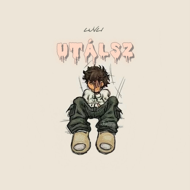 UTÁLSZ cover art