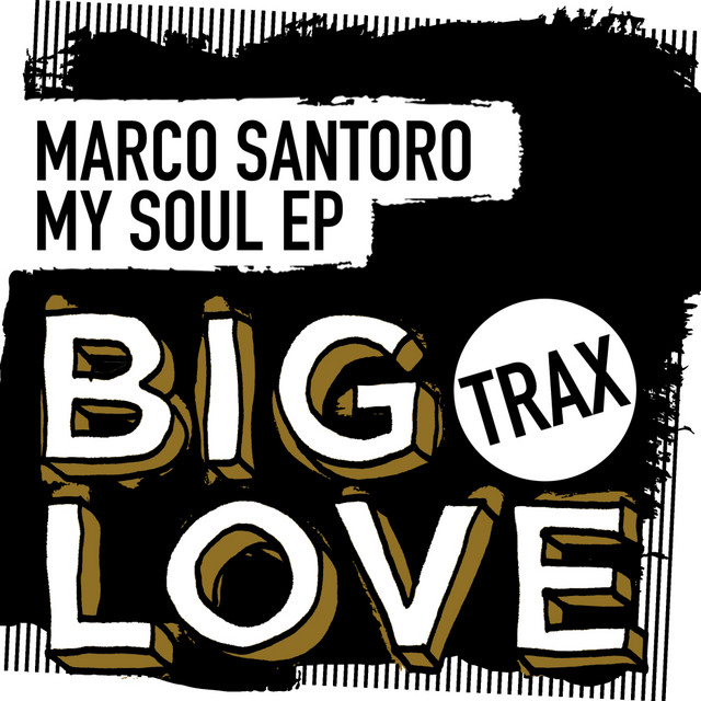 My Soul album art