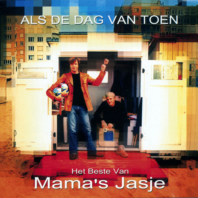 Mama’s Jasje Photo