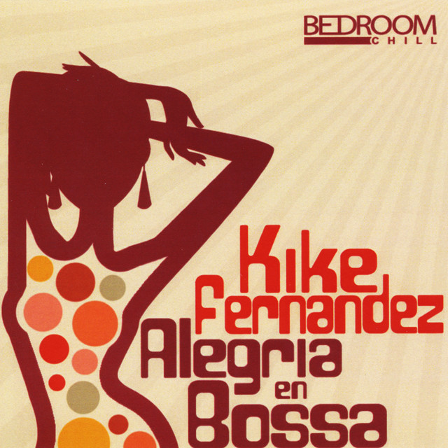 Alegria en Bossa cover art