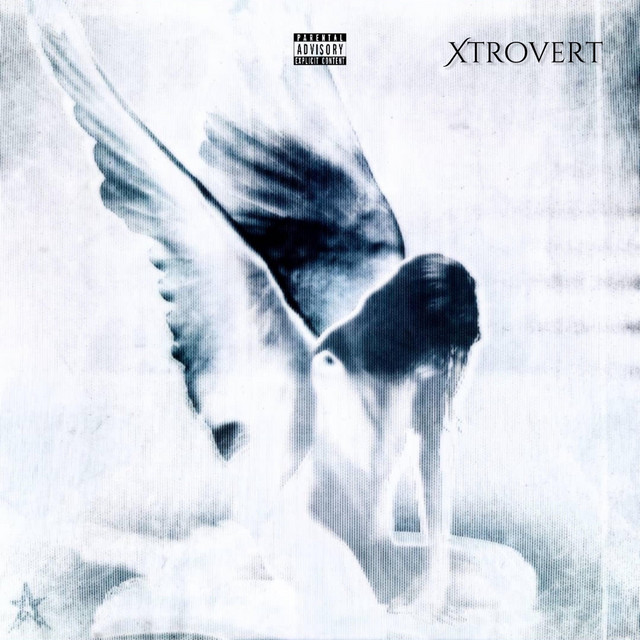 Xtrovert cover art