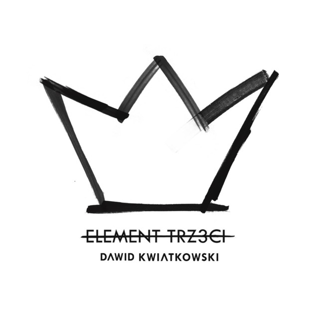 Element trzeci cover art