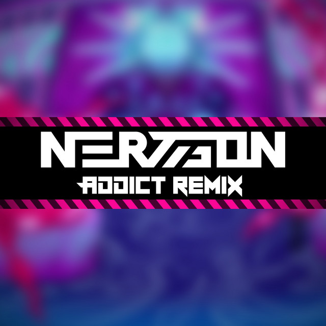 Addict (NerViSon Remix) cover