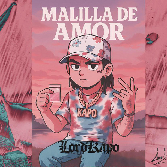Malilla de Amor