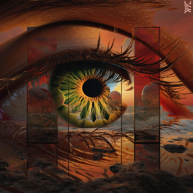TIDES* cover art