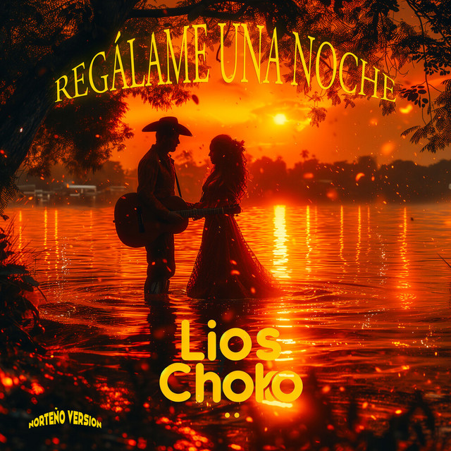 Regálame Una Noche - Norteño