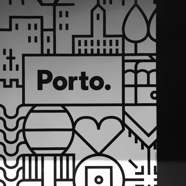 Porto cover art
