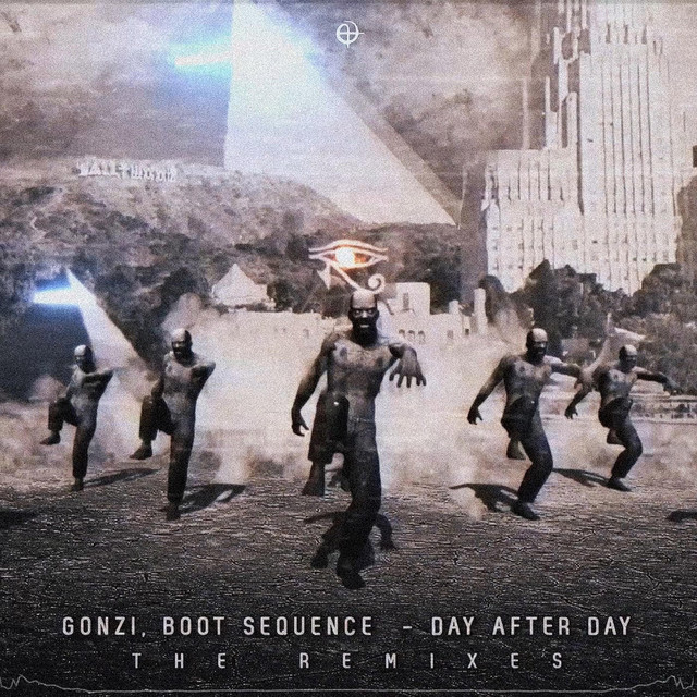 Day After Day cover