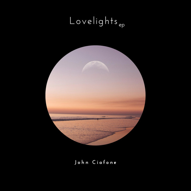 Lovelights cover art