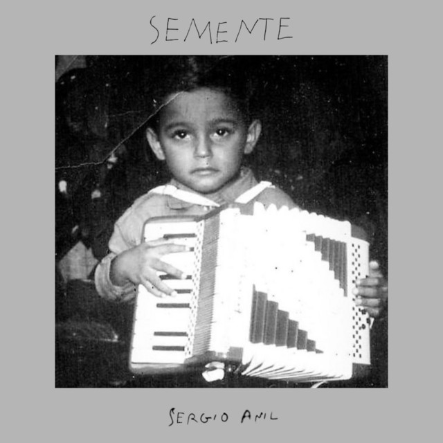 Semente cover art