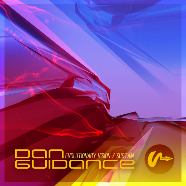 Evolutionary Vision artwork