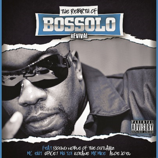 The Rebirth of Bossolo Revival - Album by Bossolo | Spotify