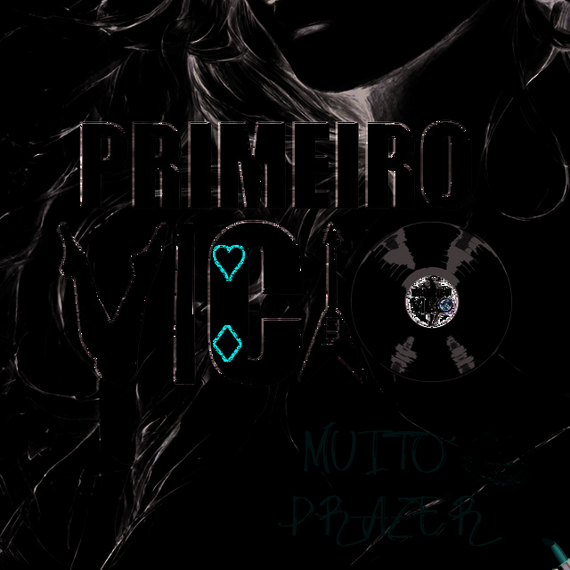 Primeiro Vício