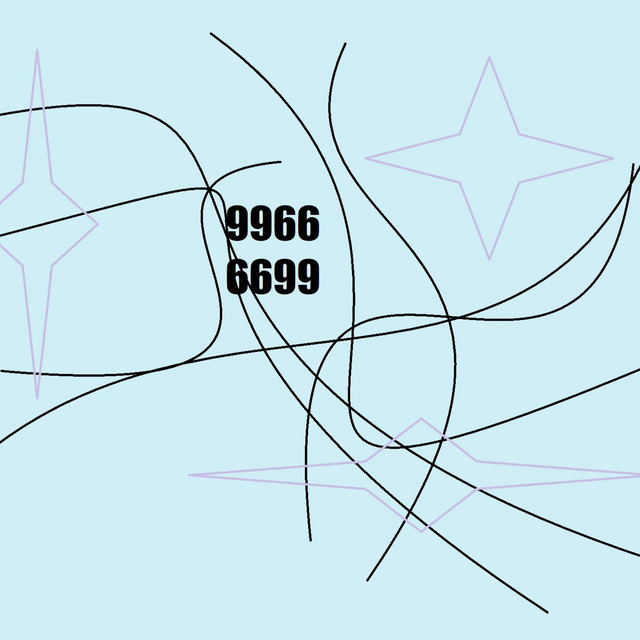 Обкладинка: 9966 — M.A.G