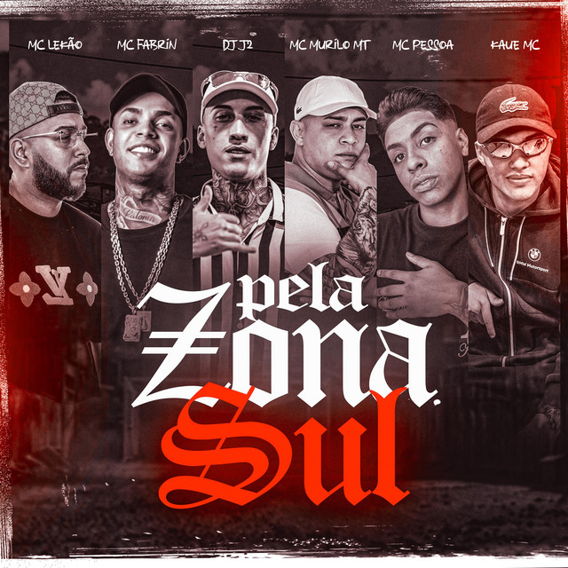 Pela Zona Sul